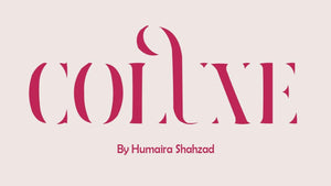 Coluxe by Humaira Shahzad