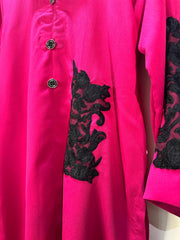 Pink Petal