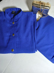 Blue Co-ord