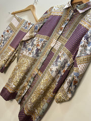 Silky Attire