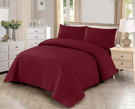 BEDSPREAD SET