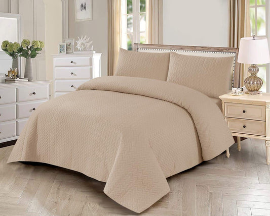 BEDSPREAD SET