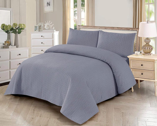 BEDSPREAD SET