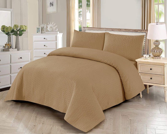 BEDSPREAD SET