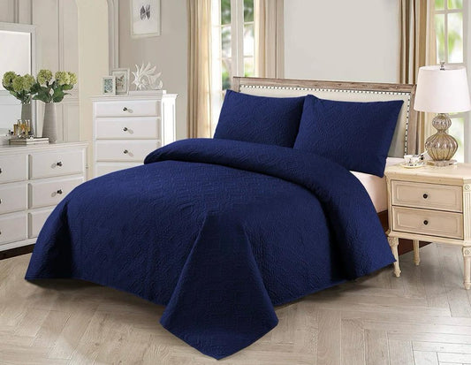 BEDSPREAD SET