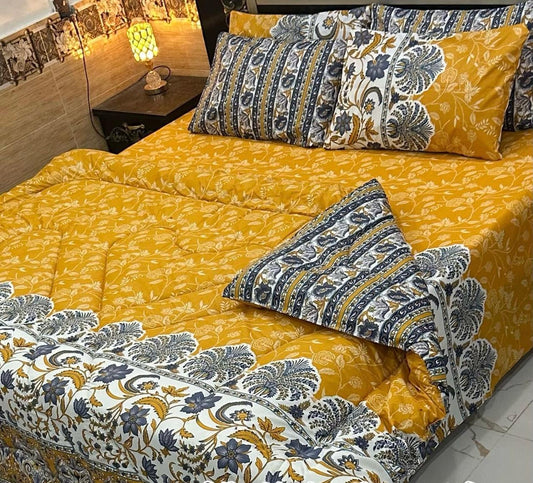 COMFORTER SET