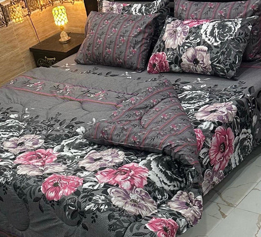 COMFORTER SET