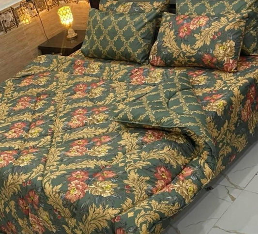 COMFORTER SET