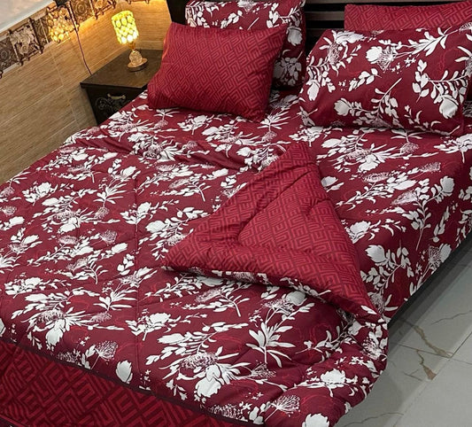 COMFORTER SET