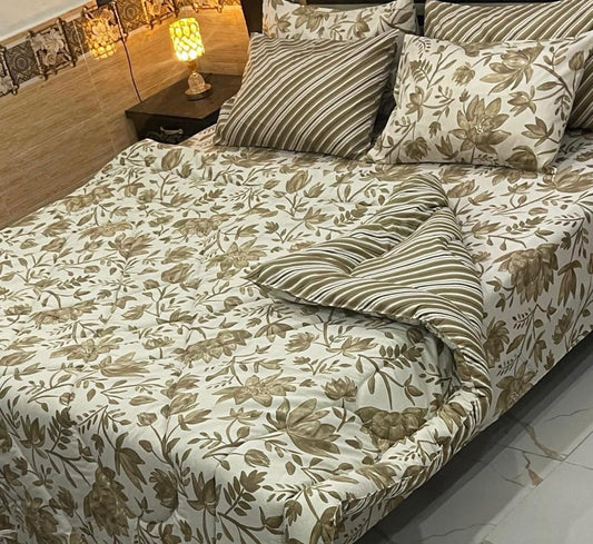 COMFORTER SET