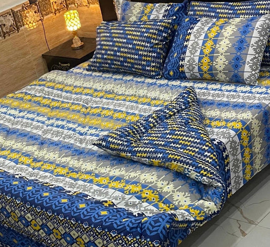 COMFORTER SET