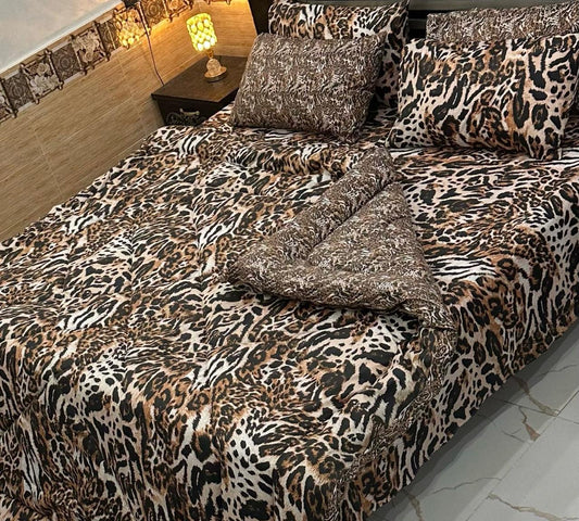 COMFORTER SET