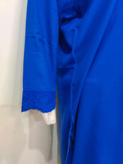Blue Co-ord