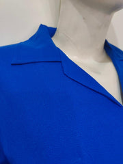 Blue Co-ord