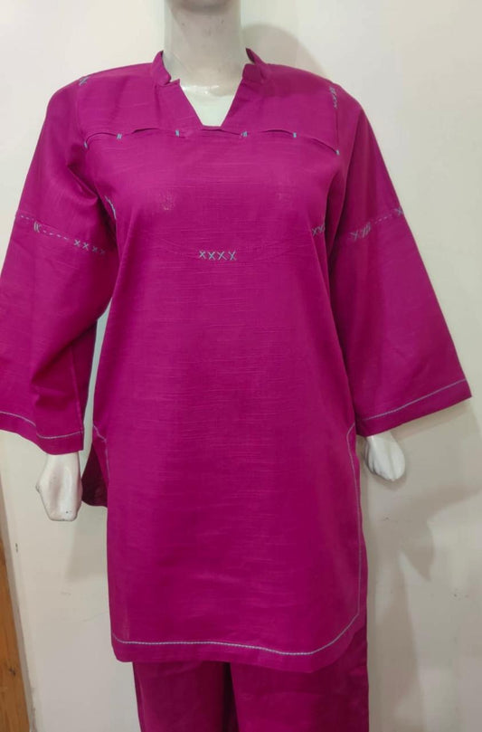 Rose Pink