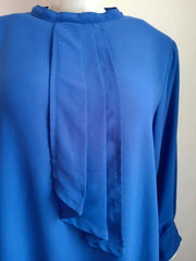Blue Co-ord