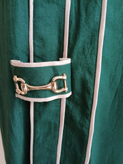Bottle green
