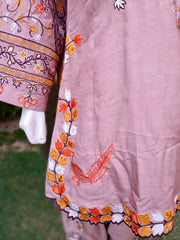 Mehrunisa