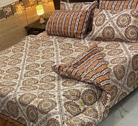 COMFORTER SET