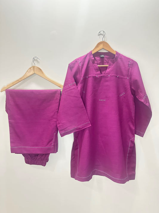 Rose Pink